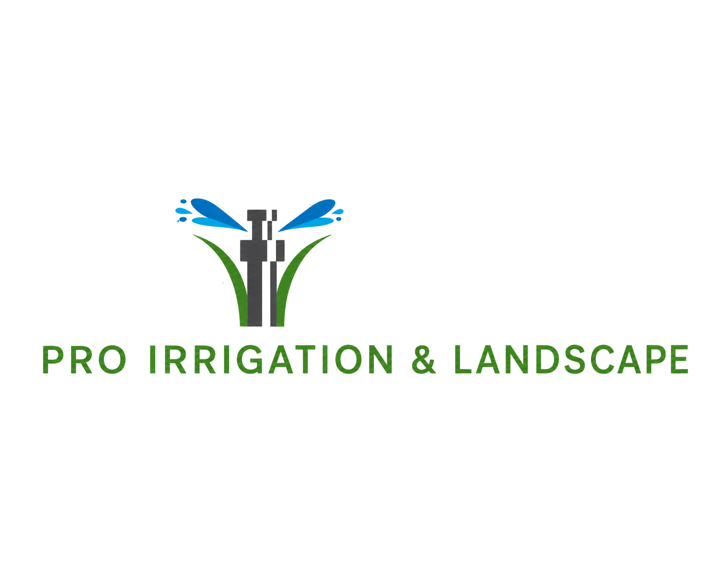 site logo